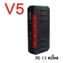 The environmental protection car power bank power jump starter Factory supply